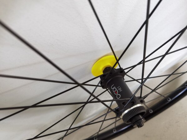 AEON Omni Series  25mm 451 Alu Alloy 100/135mm DISC BRAKE - Image 3