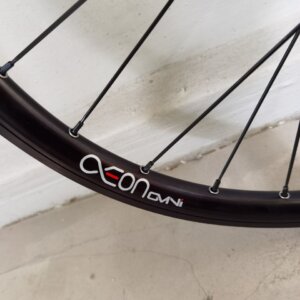 AEON Omni Series  25mm 451 Alu Alloy 100/135mm DISC BRAKE - Image 2