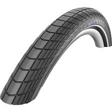 SCHWALBE Big Apple 305 16x2.0
