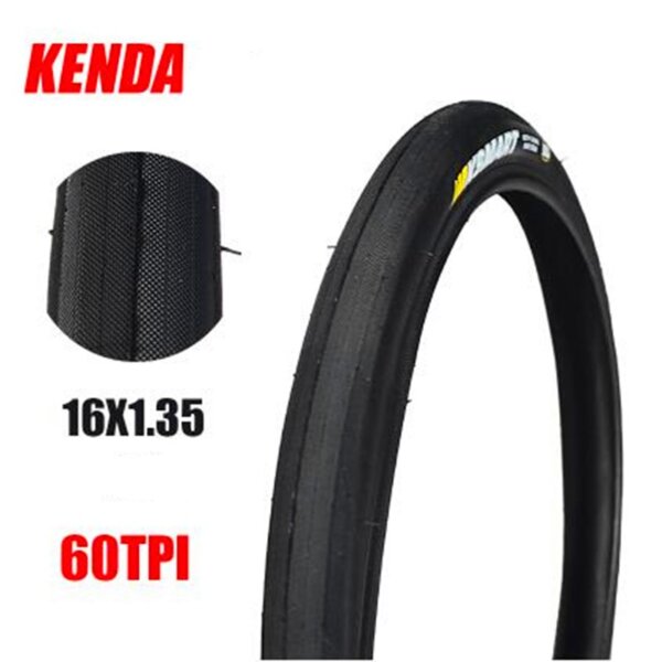 KENDA Ksmart 305 16x1.35 32-305