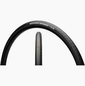 KENDA Kriterium 451 20x1 1/8 Black