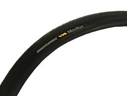 BRIDGESTONE 17x1 1/4 Wire bead (For Moulton AM series)