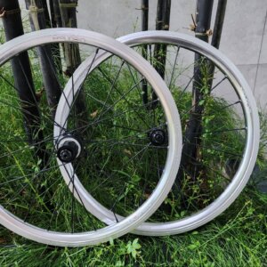 AEON Omni Series  25mm 451 Alu Alloy 100/135mm DISC BRAKE - Image 6