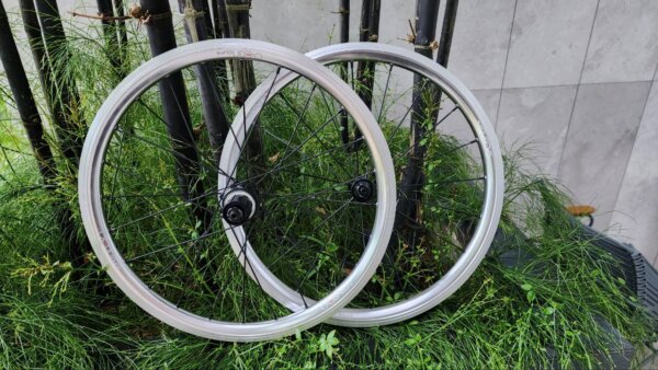 AEON Omni Series  25mm 451 Alu Alloy 100/135mm DISC BRAKE - Image 6