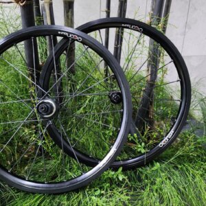 AEON Omni Series  25mm 451 Alu Alloy 100/135mm DISC BRAKE - Image 8