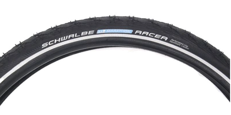 Schwalbe Marathon 20x1.5 – Bicycle Man LLC