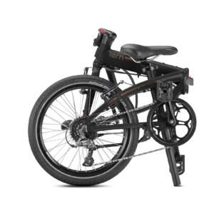 TERN Foldable Link D8 (EXPORT) - Image 4