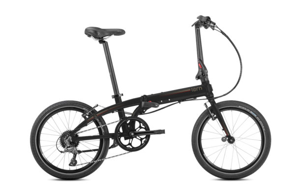 TERN Foldable Link D8 (EXPORT) - Image 3