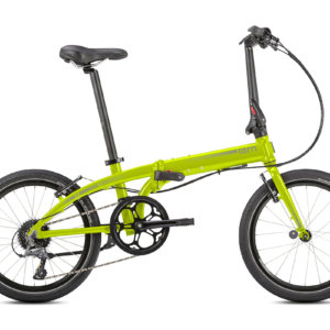 TERN Foldable Link D8 (EXPORT) - Image 2