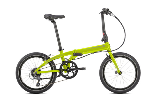 TERN Foldable Link D8 (EXPORT) - Image 2
