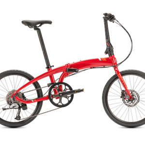TERN Foldable Verge D9 (EXPORT) - Image 3