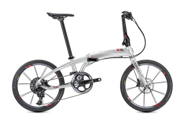TERN Foldable Verge X11 (EXPORT) - Image 3
