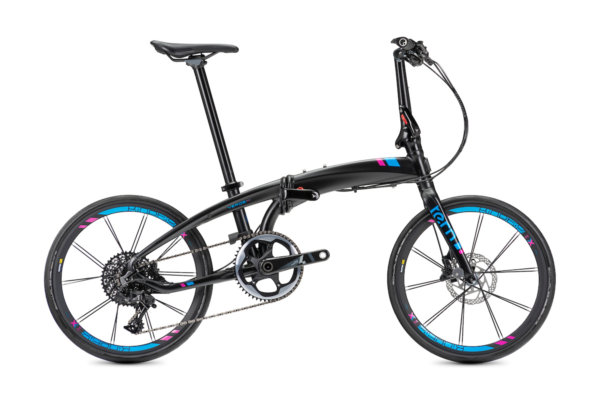 TERN Foldable Verge X11 (EXPORT) - Image 5