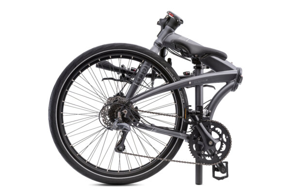 TERN Foldable Eclipse D16 (EXPORT) - Full sized bike that folds - Image 3
