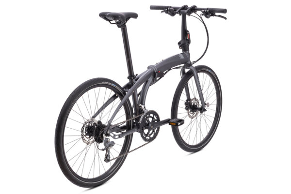 TERN Foldable Eclipse D16 (EXPORT) - Full sized bike that folds - Image 4