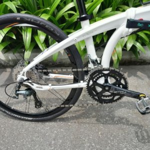 TERN Foldable Eclipse P20 (EXPORT) - Image 11