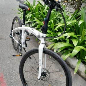 TERN Foldable Eclipse P20 (EXPORT) - Image 5