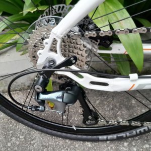TERN Foldable Eclipse P20 (EXPORT) - Image 10