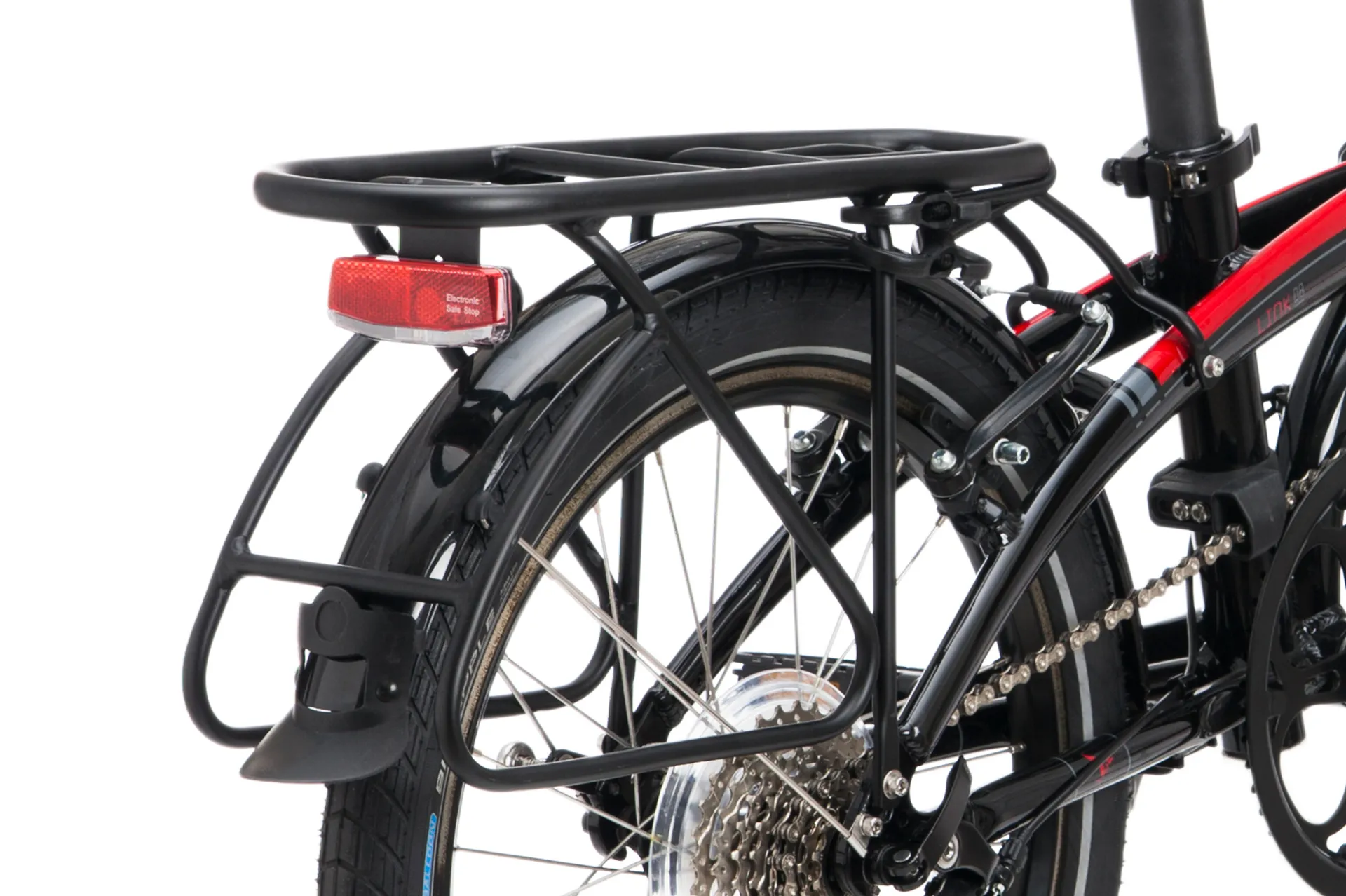 TERN Loader™ Rack G2