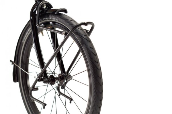 TERN Spartan™ Rack 74