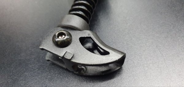 DAHON Landing gear - Image 5