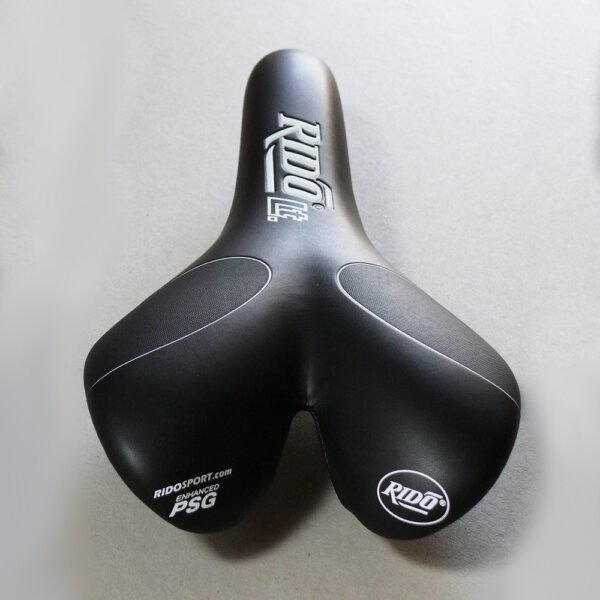 RIDO LT saddle - Image 2