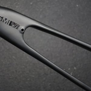 KITT SMI386 Carbon fork designed for Tern Surge Maxivelo