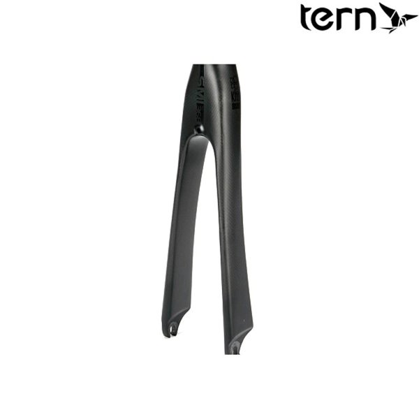 KITT SMI386 Carbon fork designed for Tern Surge Maxivelo - Image 4