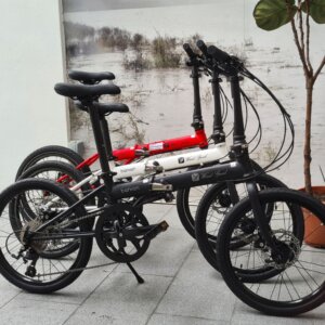 Dahon landing best sale gear