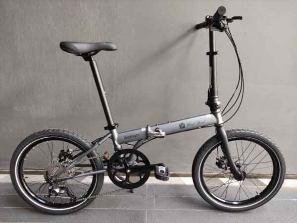 BANIAN Windspeed D9 (EXPORT) - Image 4