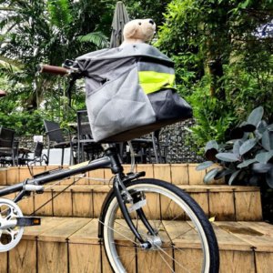 ACC - Front Pet Carrier 2.0