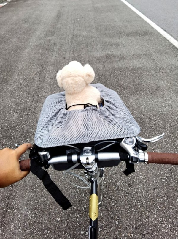 ACC - Front Pet Carrier 2.0 - Image 4