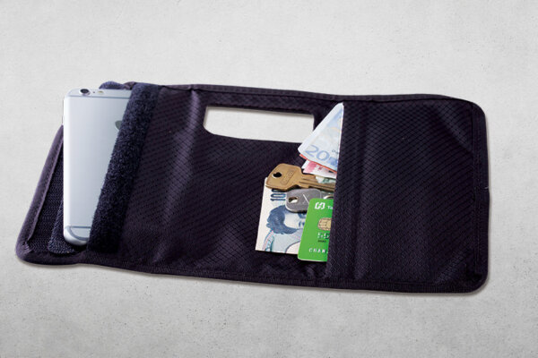 RFM - Aquapak (Flat design for quick errands and it fits jerseys) - Image 3