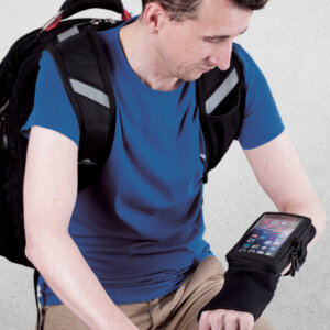 RFM - Technoarm (Great for food/parcel delivery folks) - Image 3