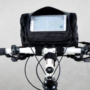 RFM - Pioneer handlebar bag - Image 3