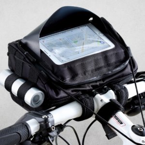 RFM - Pioneer handlebar bag