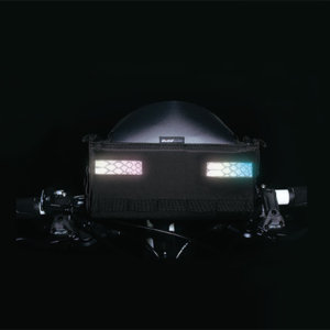 RFM - Pioneer handlebar bag - Image 4