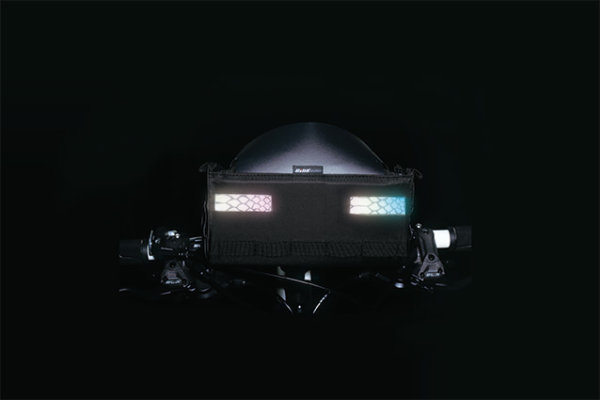 RFM - Pioneer handlebar bag - Image 4