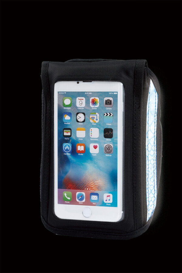 RFM - Frogman armband smartphone holder (IPX6, great for seasports enthusiasts) - Image 5