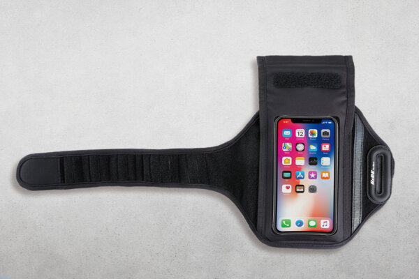 RFM - Frogman armband smartphone holder (IPX6, great for seasports enthusiasts) - Image 3
