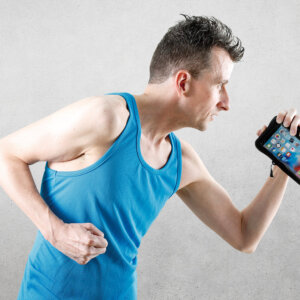 RFM - PalmTec (For runners)