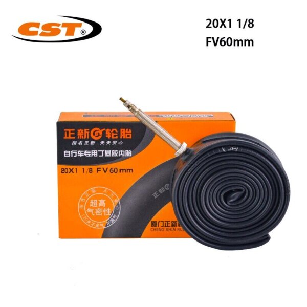 CST Inner Tubes - Image 2