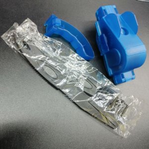 ACC - Bike care cleaner kit