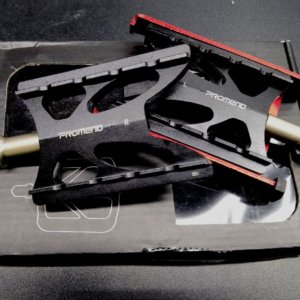 Pedal kickstand best sale