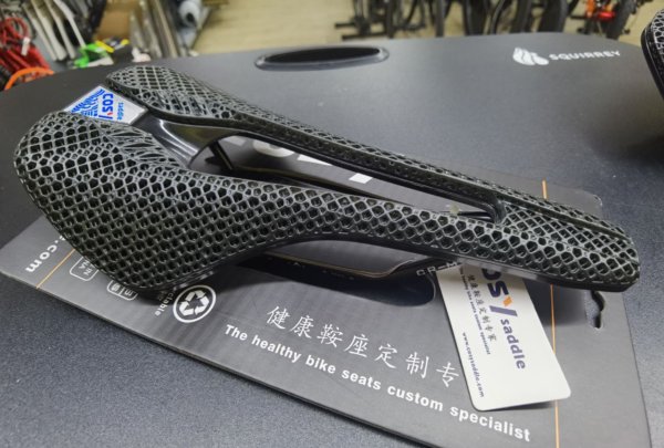 COSY-3D printed saddle (LAST UNITS) - Image 3