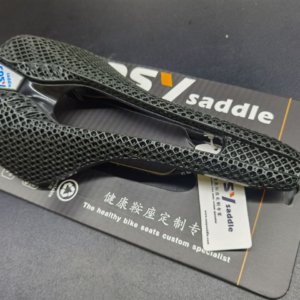 COSY-3D printed saddle (LAST UNITS)