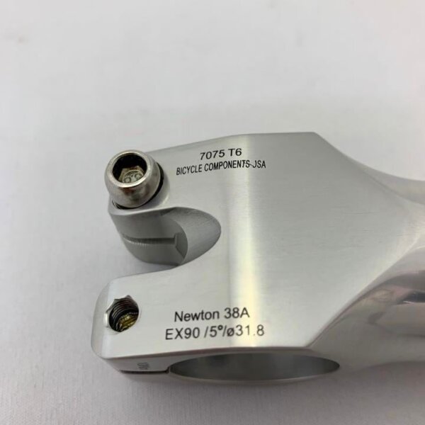 CONTROLTECH - Stem Newton 31.8mm in 90/100 - Image 5