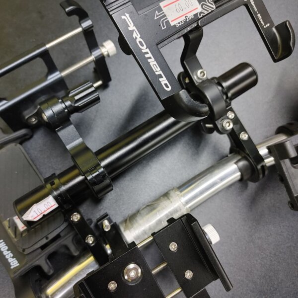 ACC - Handlebar extension - Image 2