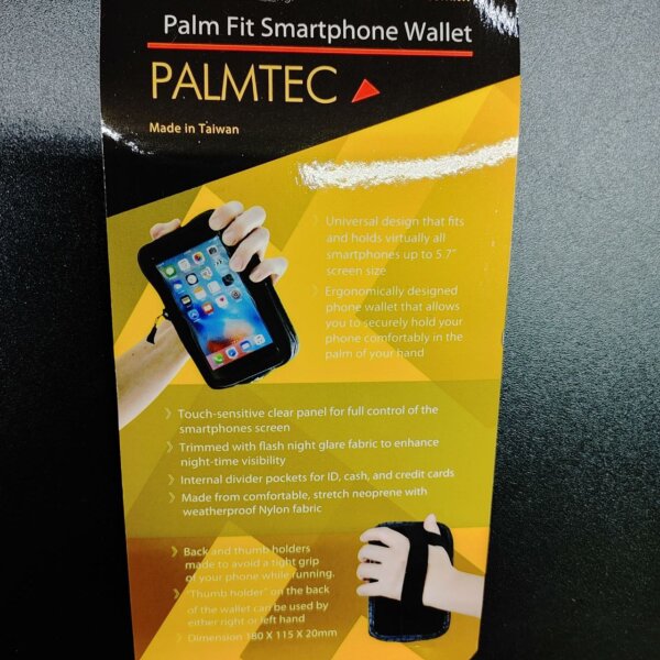 RFM - PalmTec (For runners) - Image 6