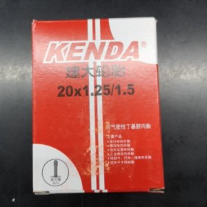 Kenda Inner Tubes - Image 4
